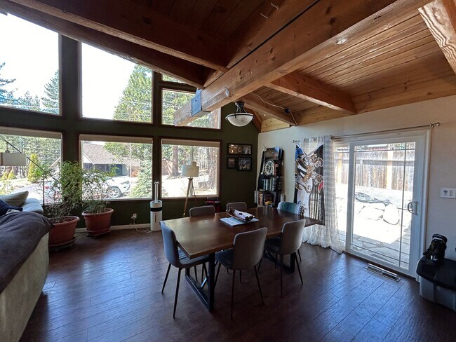 Building Photo - Upscale Chalet with 2 Car Garage Backing t...