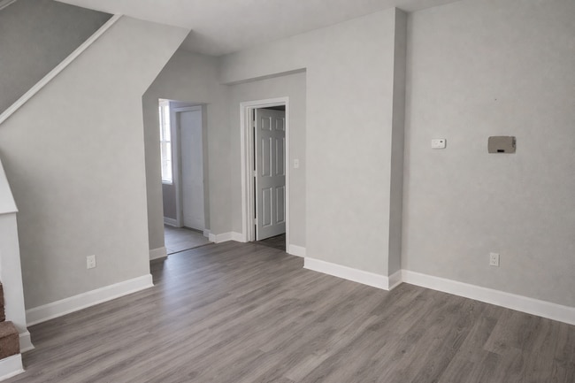 Building Photo - 2709 N College Ave