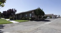 Building Photo - Sequoia Villas Apartments