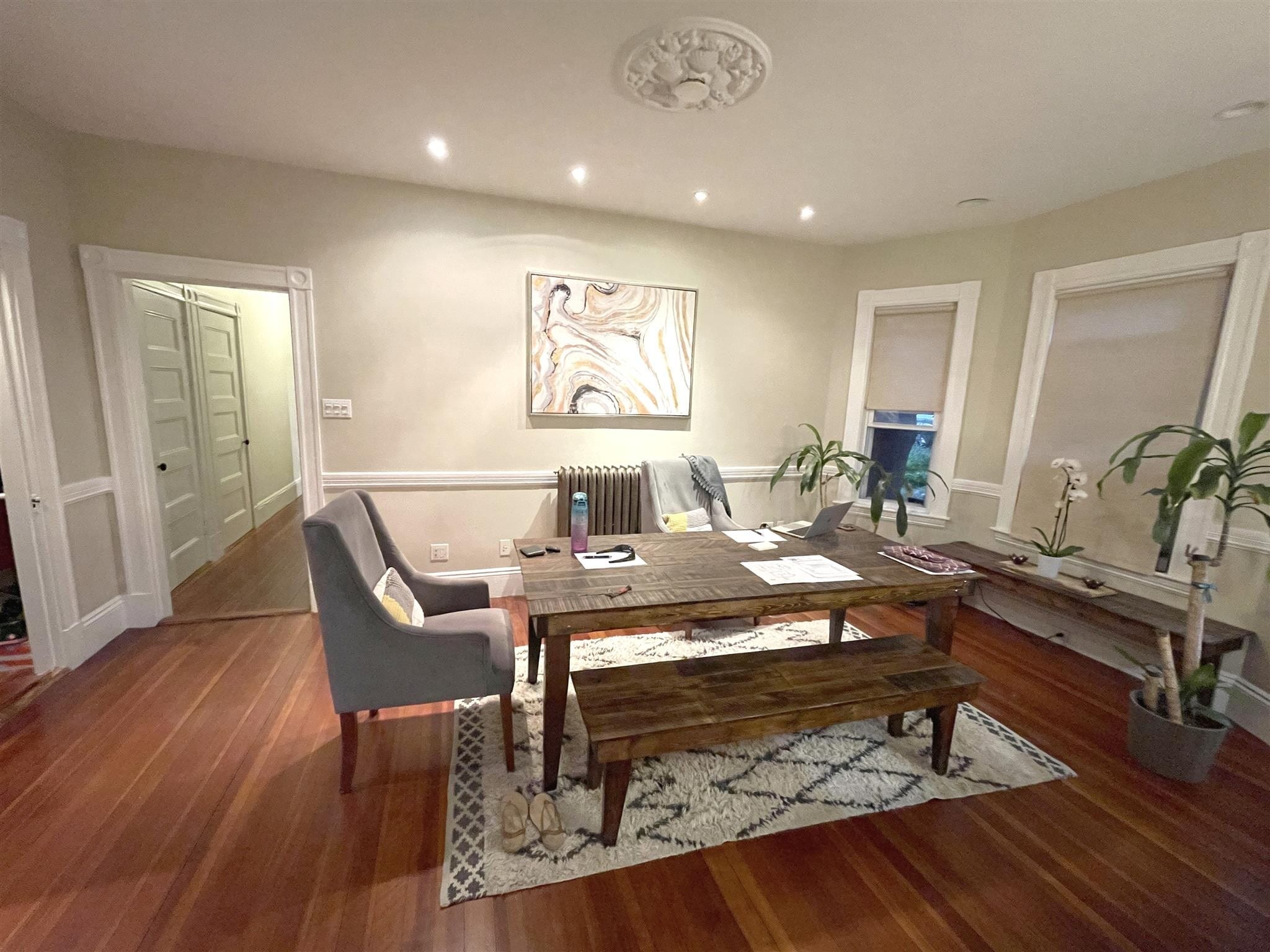 Building Photo - 217 Harvard St