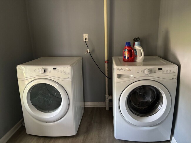 Building Photo - Cozy Little Italy Bungalow | Furnished - Mid-Term or Long-Term Lease