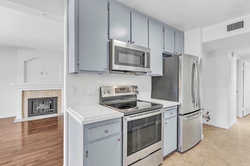 Building Photo - 3825 Leland St