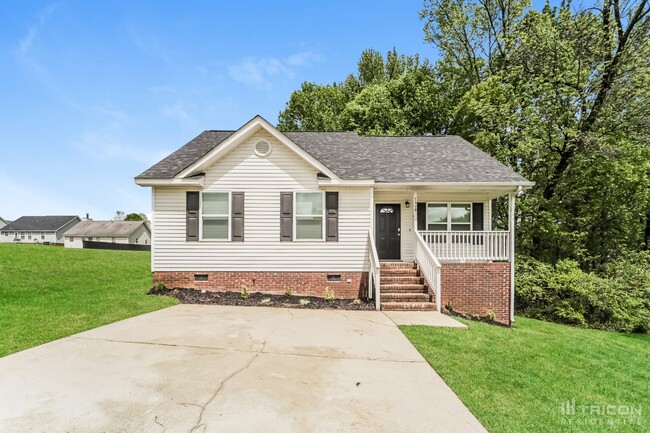 Primary Photo - 2019 Slater Springs Dr