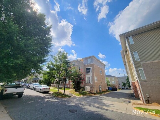 Building Photo - 3545 Warp Street