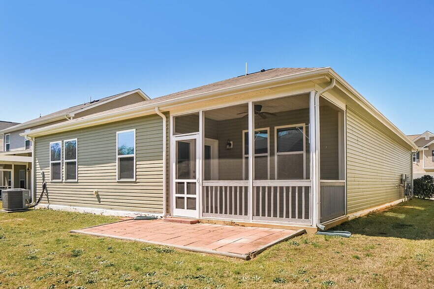 Building Photo - 1029 Avondale Dr
