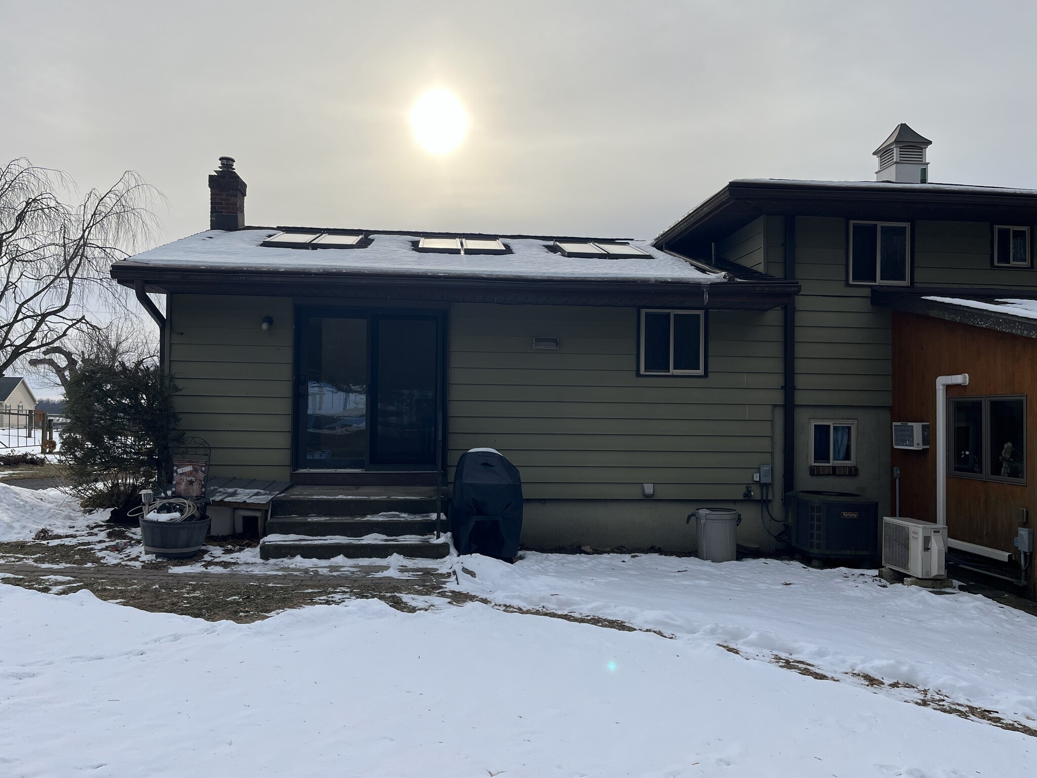 Building Photo - 2800 Mountain Rd