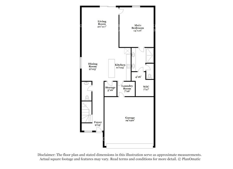 Building Photo - 2190 Jungle Dr