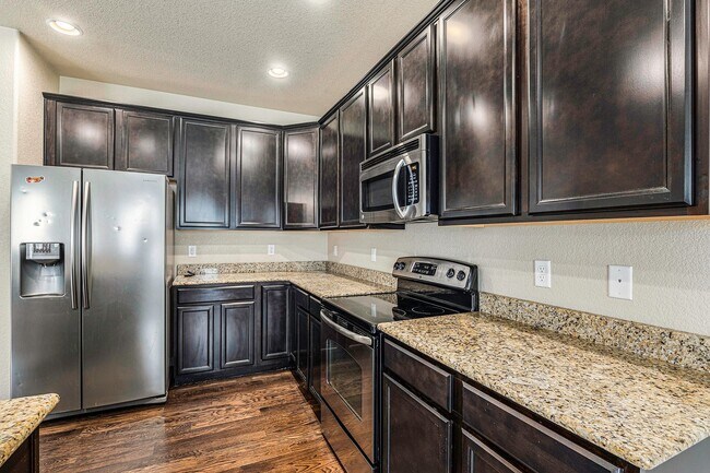 Building Photo - Nice Big Home, close to Ft Carson, Updated...