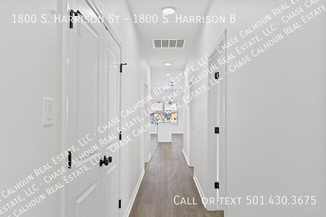 Building Photo - 1800 S Harrison St