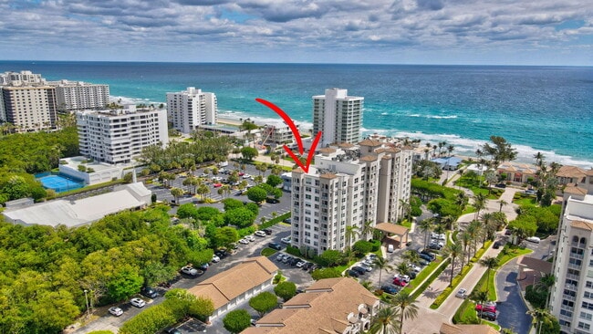 Building Photo - 3594 S Ocean Blvd