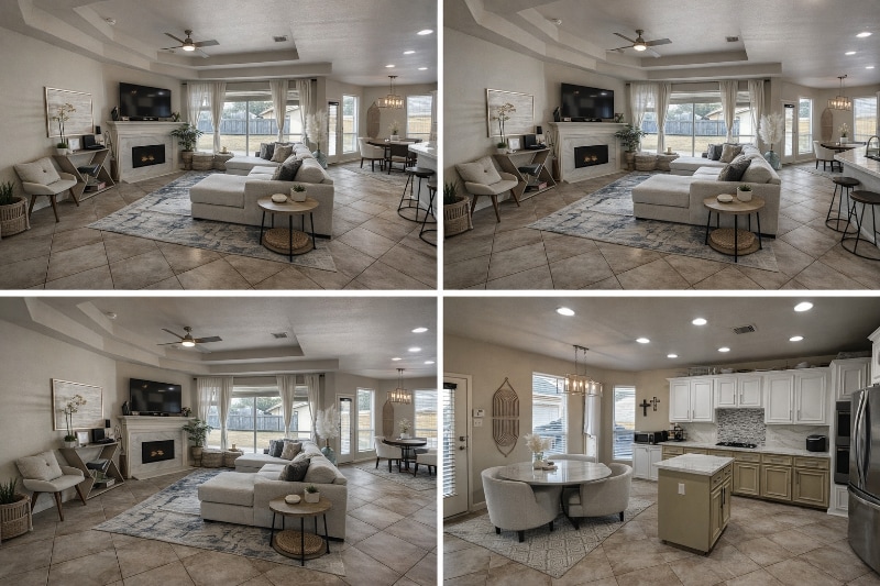 Building Photo - 2311 Trinity Manor Ln