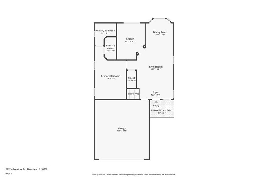 Building Photo - 12722 Adventure Dr