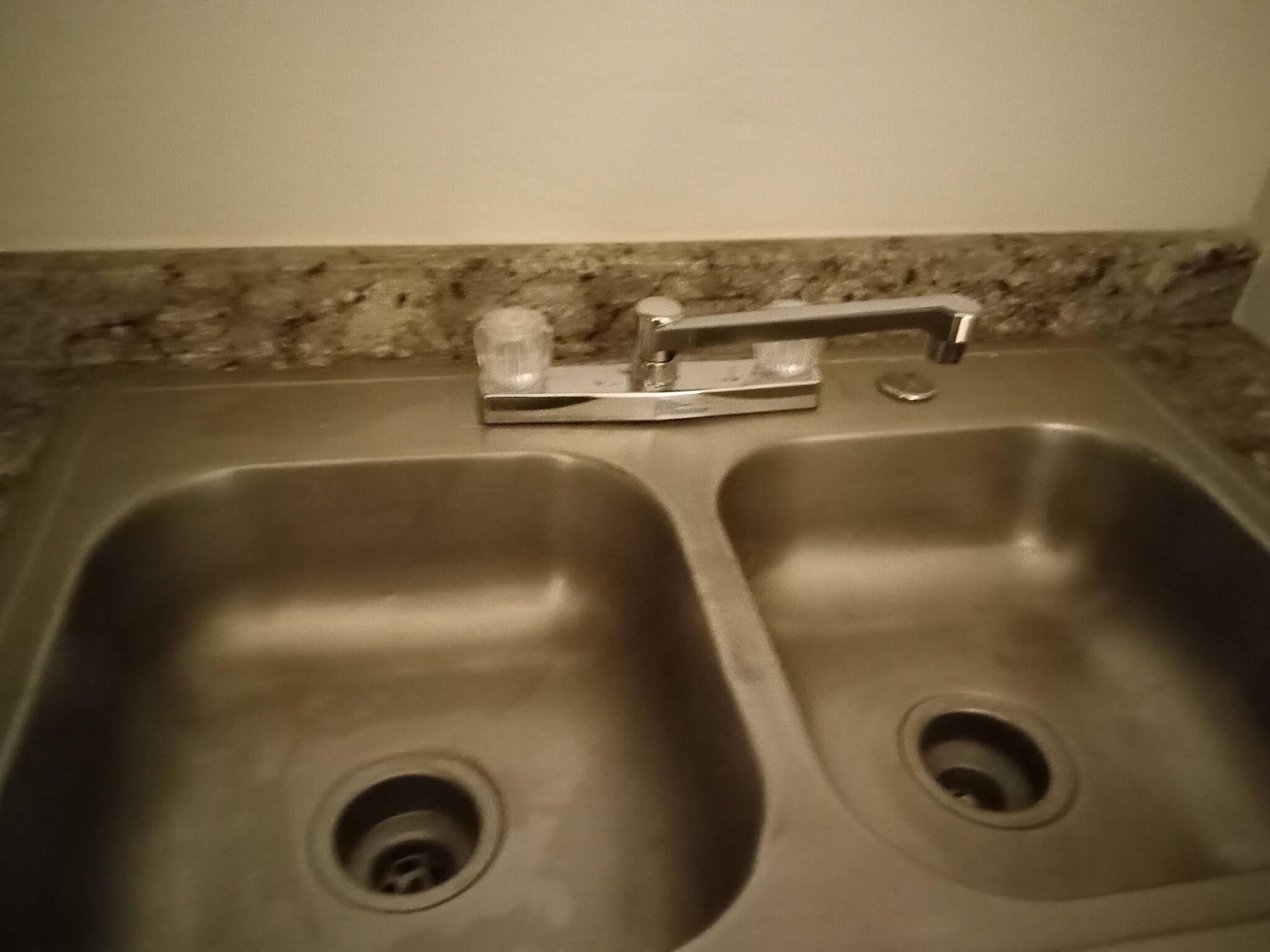 Kitchen Sink - 2419 E Lewis Ave