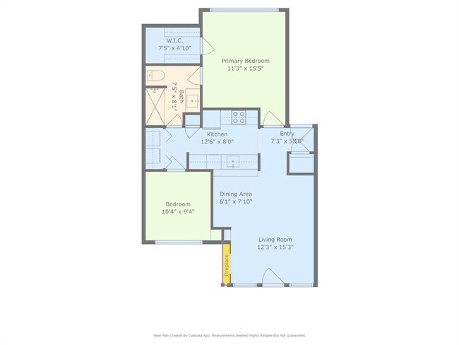 Building Photo - 806 W 24th St