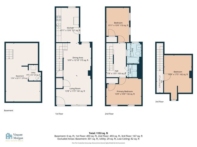 Building Photo - 550 Dauphin St
