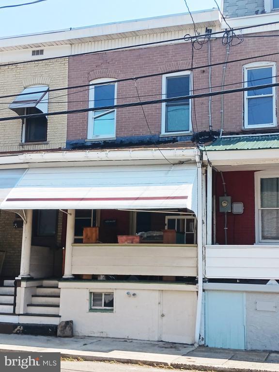 Building Photo - 449 S Mill St