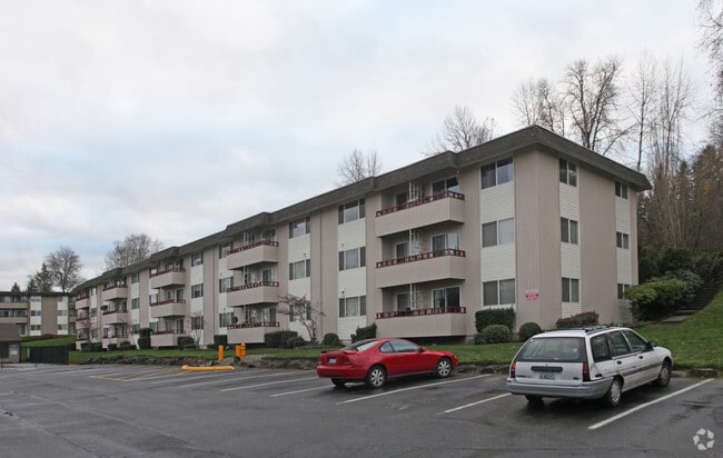 Primary Photo - Woodridge Park