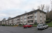 Building Photo - Woodridge Park