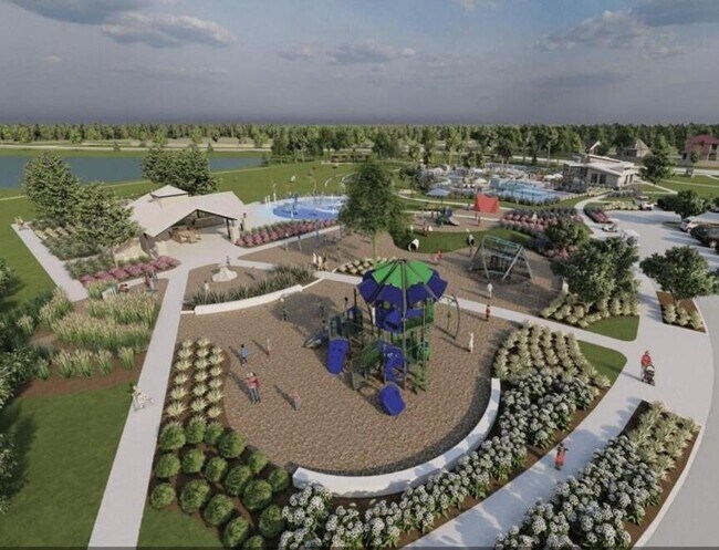 Building Photo - 21222 Montego Bay Dr