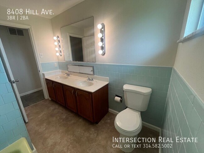 Building Photo - 8408 Hill Ave