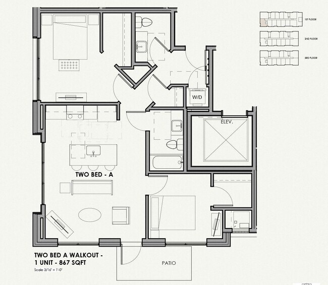 Floorplan - LH 44