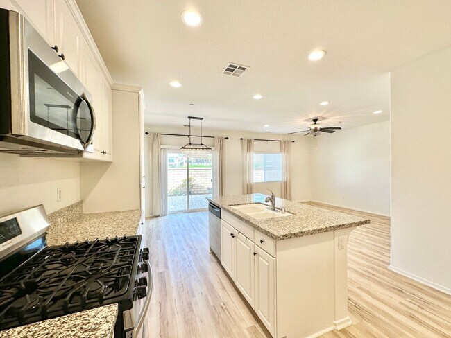 Building Photo - Lovely Two-Story Home in the New Community...