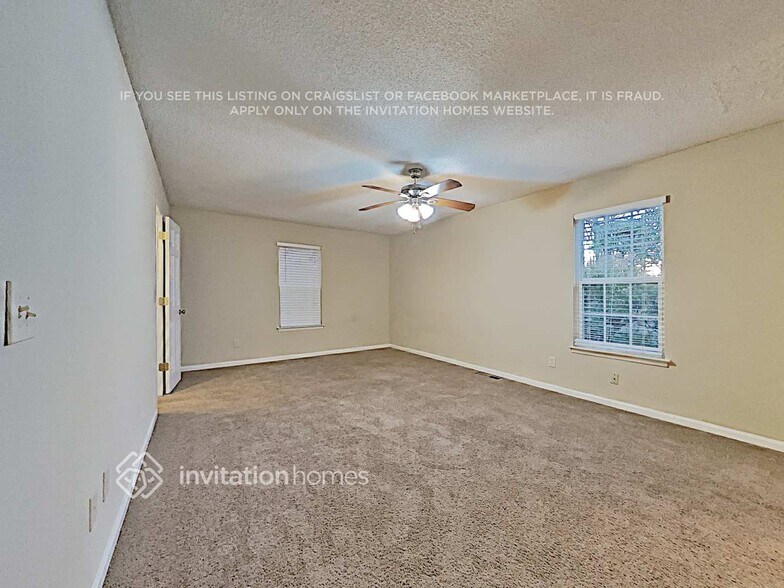 Building Photo - 3817 Old Norcross Rd