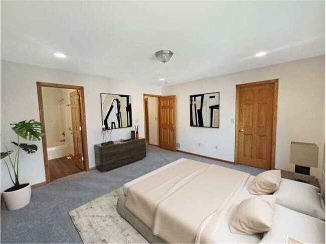 Building Photo - 3647 Ironwood Ct SW