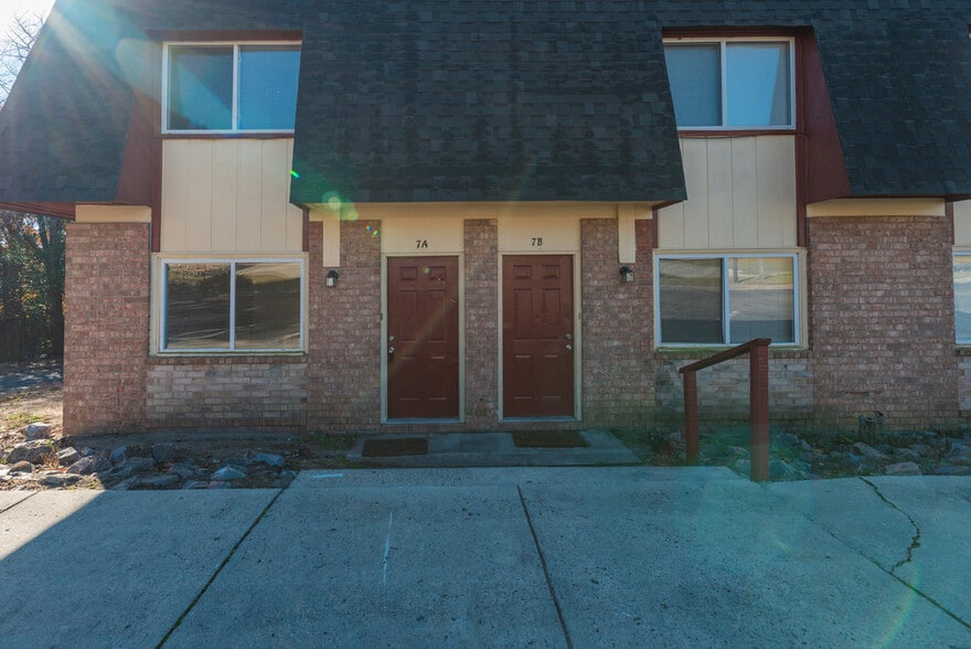 Peach Tree Townhomes 2461 Damascus Rd Augusta GA 30904 Apartment Finder