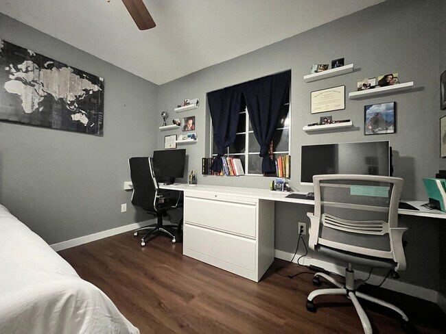 Building Photo - VILLA CHAPARRAL