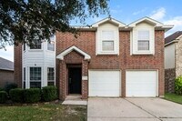 Building Photo - 18330 Atascocita Meadows Dr