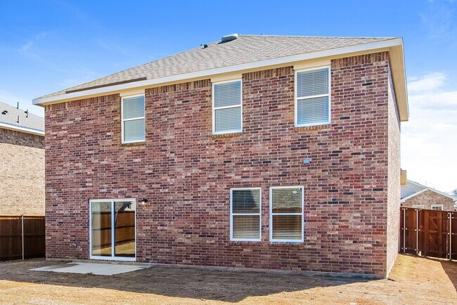 Building Photo - 1811 Pueblo St