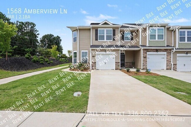 Building Photo - 1568 Amberview Ln