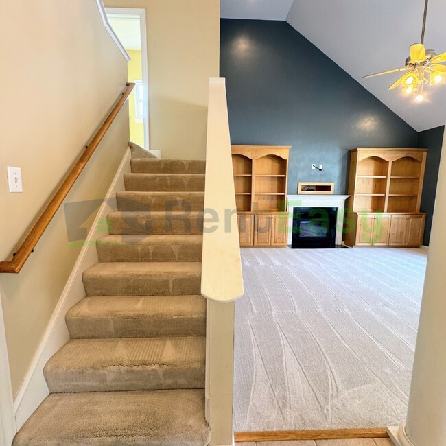 Building Photo - 1325 Meggett Dr