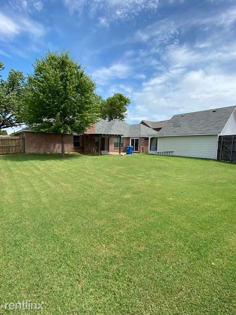 Building Photo - 5 br, 2 bath House - 7918 Garner Road