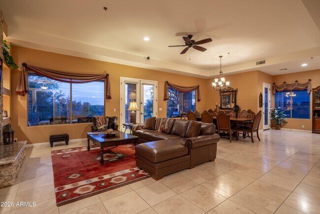 Building Photo - 6183 E Evening Glow Dr