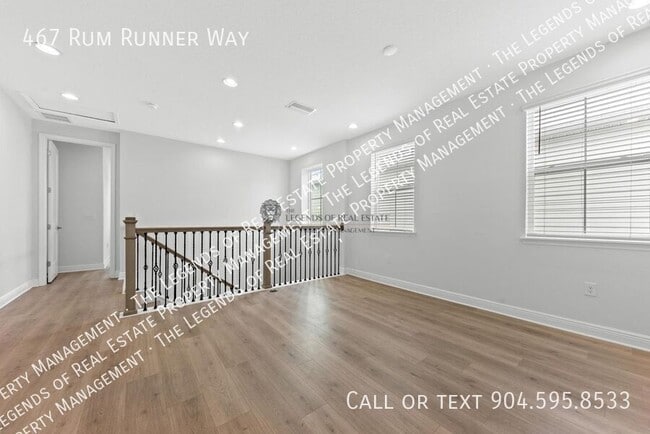 Building Photo - 467 Rum Runner Wy