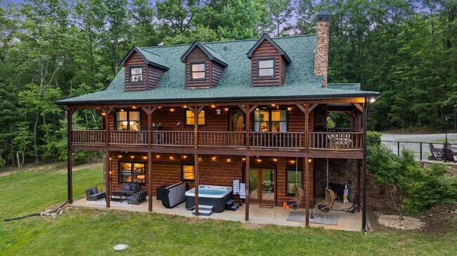 Building Photo - 181 Sugar Mountain Rd