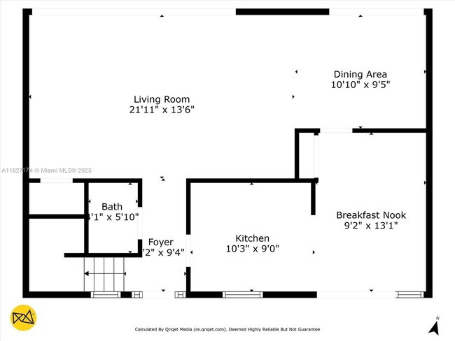 Building Photo - 7508 SW 58th Ave