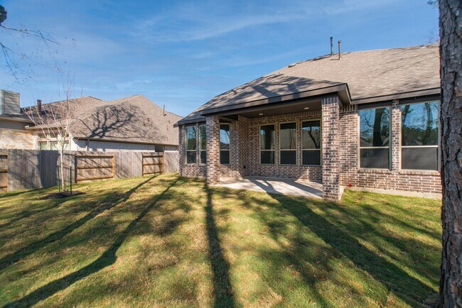 Building Photo - 17138 Crimson Crest Dr
