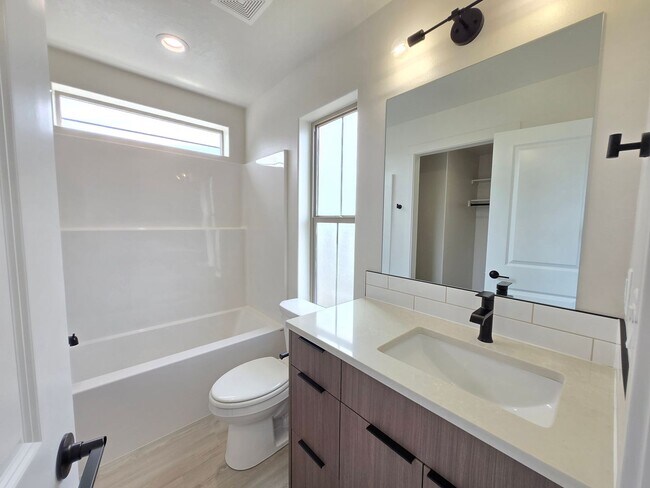 Building Photo - END UNIT- Now Leasing! Brand-New 3 Bed, 2....