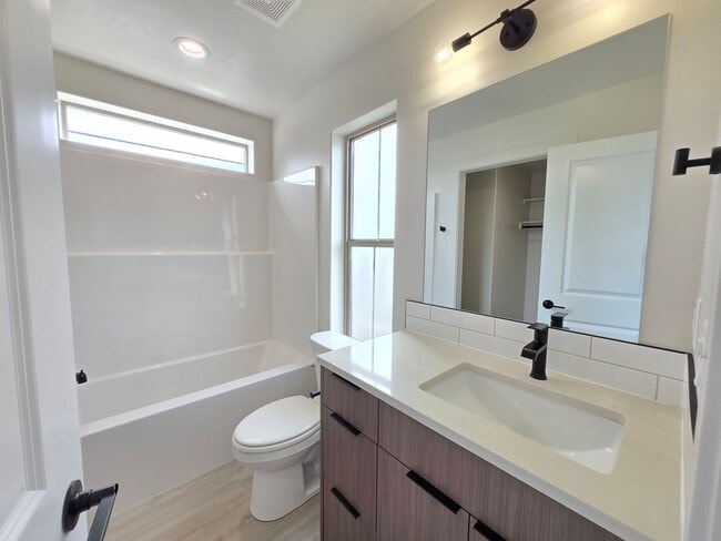 Building Photo - Now Leasing! Brand-New 3 Bed, 2.5 Bath Tow...