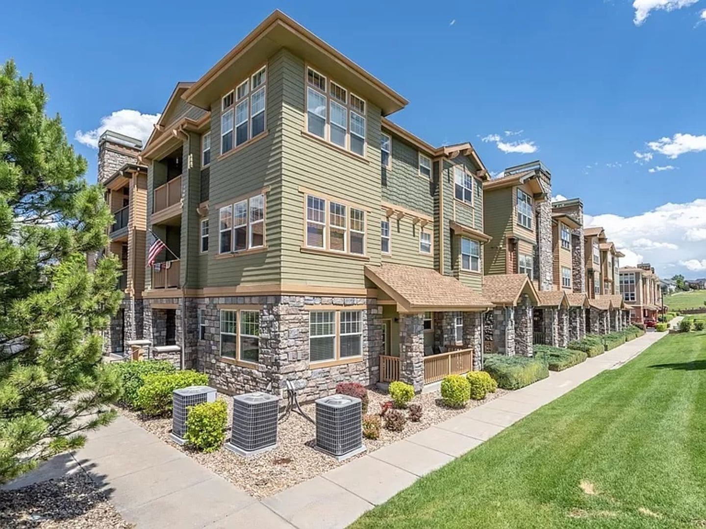 Building Photo - 15460 Canyon Gulch Ln
