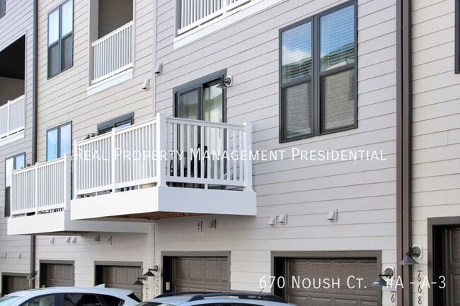 Building Photo - 670 Noush Ct