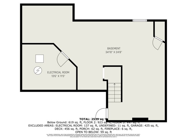 Building Photo - 7848 Trotters Park St