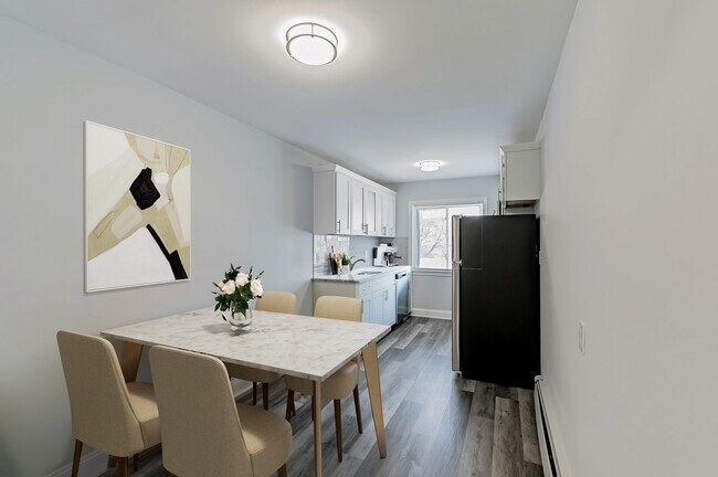 Building Photo - Grove Gardens