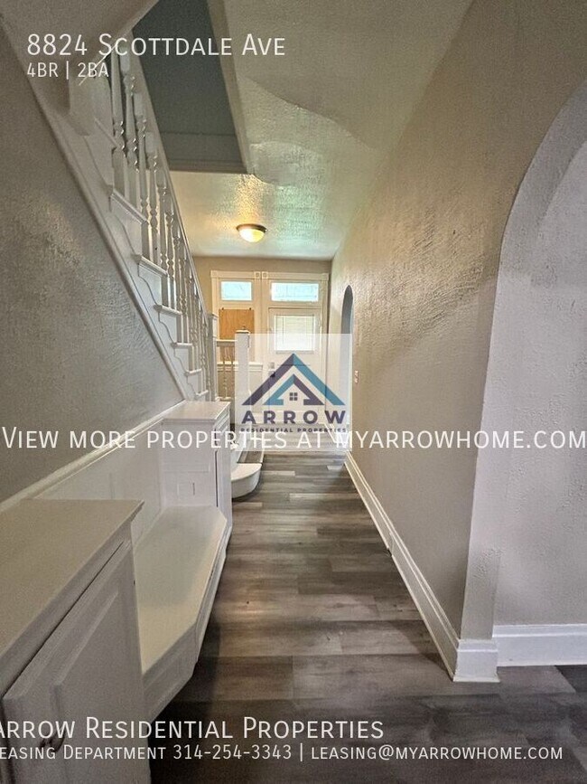 Building Photo - 8824 Scottdale Ave