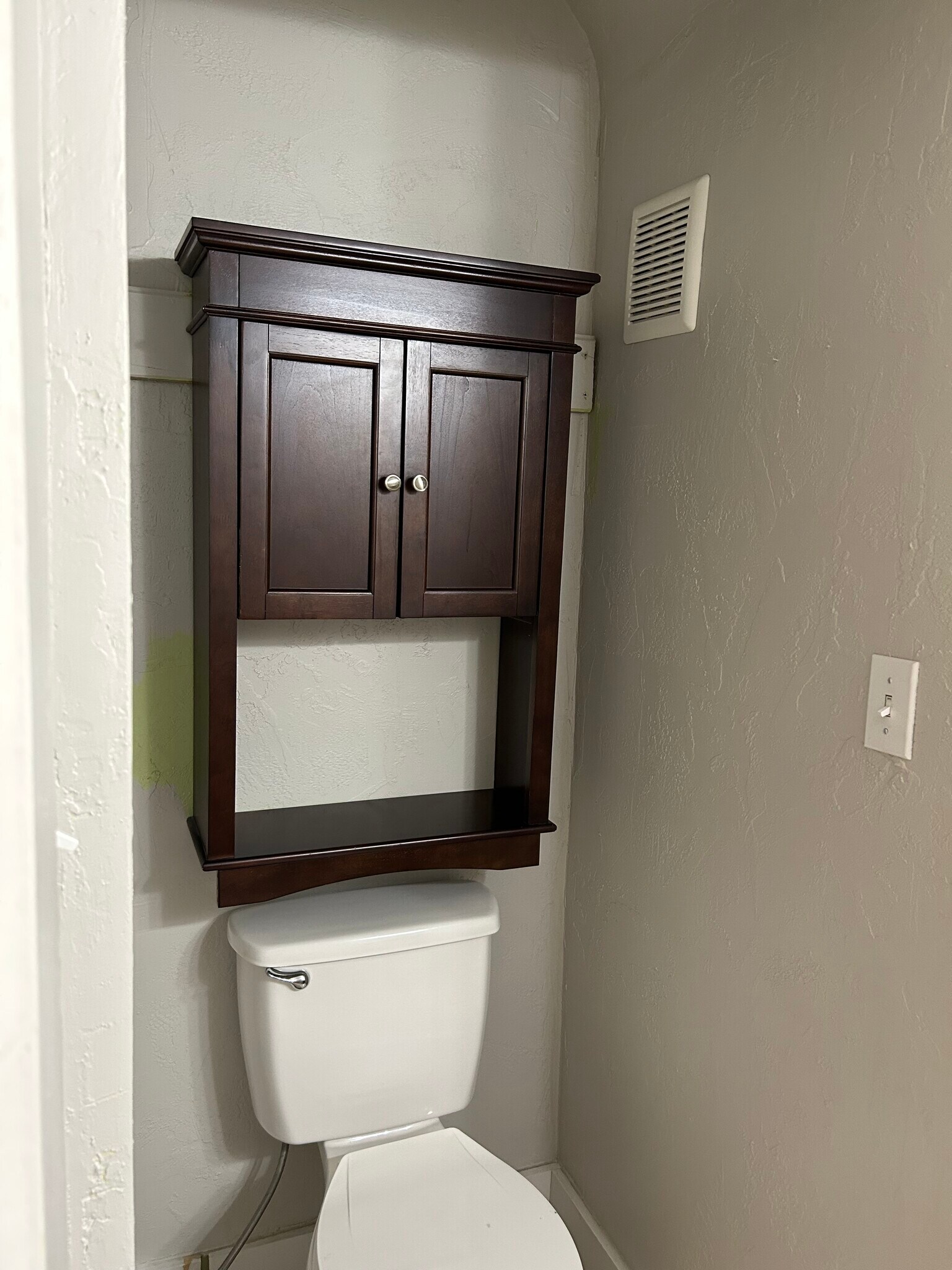 second floor bath - 417 Nicolet Blvd