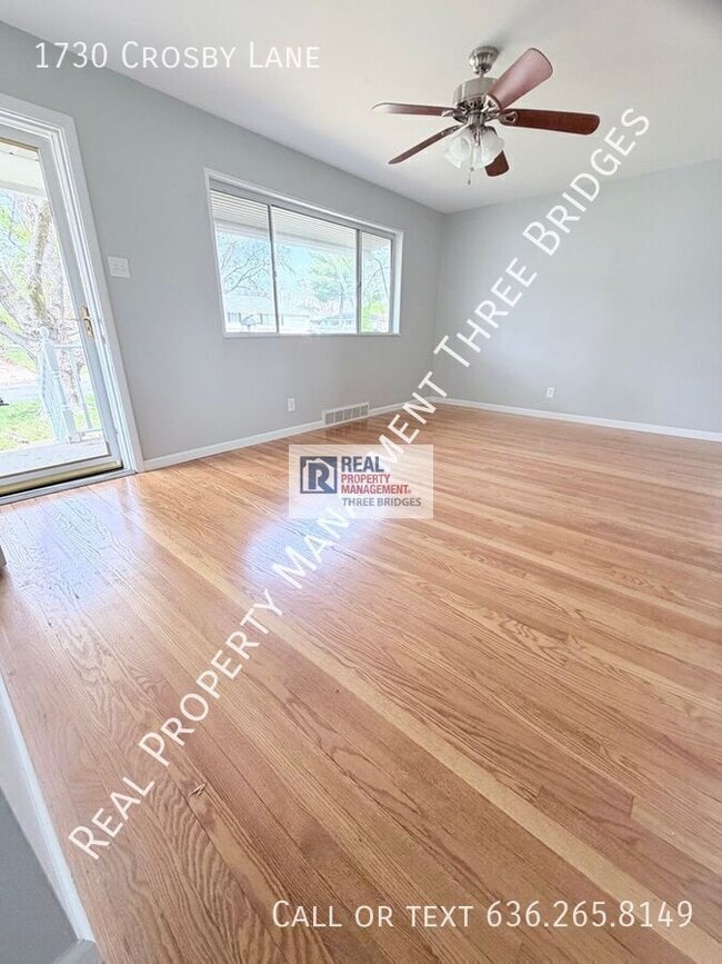 Building Photo - 1730 Crosby Ln