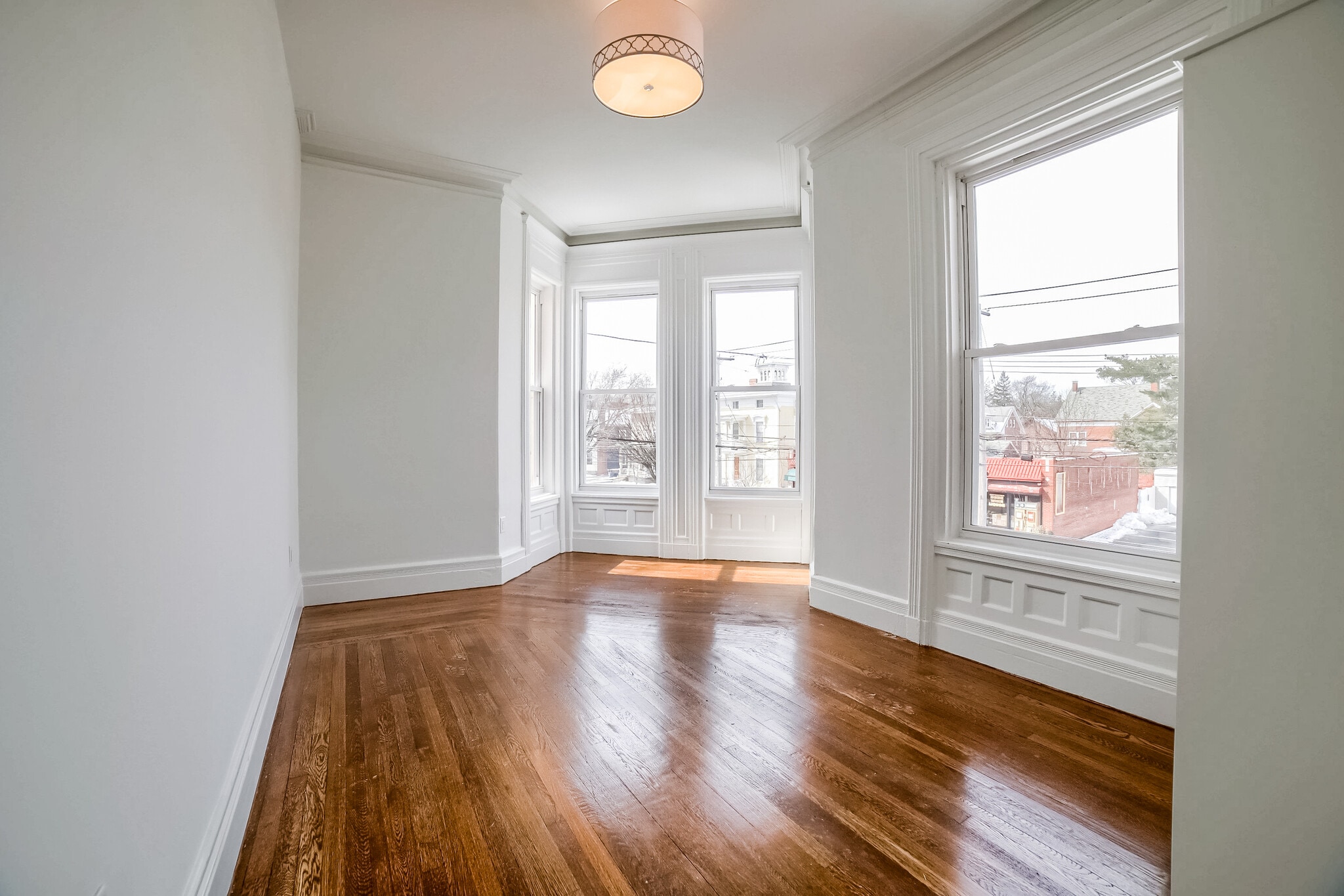 Bedroom 1 - 495 Orange St